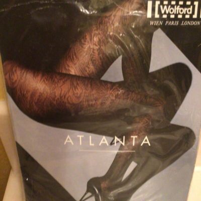 Wolford tights Atlanta size large